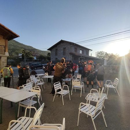 Posada De Ollo ภายนอก รูปภาพ